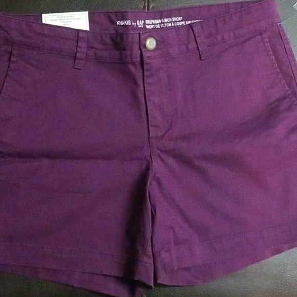 GAP Pants - Women shorts